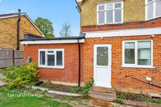Hillcroome Road, Sutton
