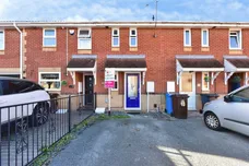 Gartrice Gardens, Halfway, Sheffield