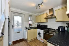 Gartrice Gardens, Halfway, Sheffield