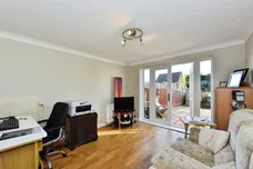 Gartrice Gardens, Halfway, Sheffield