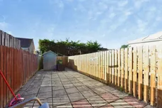 Gartrice Gardens, Halfway, Sheffield
