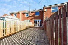 Gartrice Gardens, Halfway, Sheffield