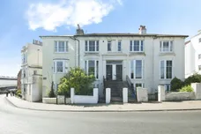 Buckingham Place, Brighton