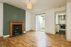Buckingham Place, Brighton