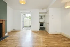 Buckingham Place, Brighton