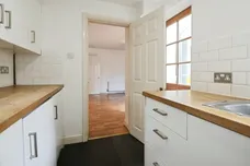Buckingham Place, Brighton