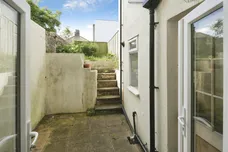 Buckingham Place, Brighton
