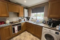 Fallowfields, LOWESTOFT