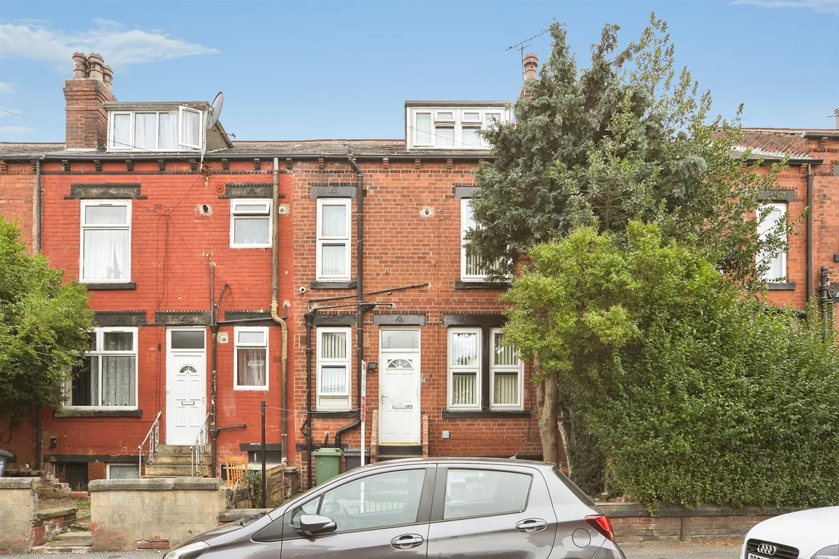 Dorset Road, Leeds