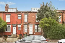 Dorset Road, Leeds