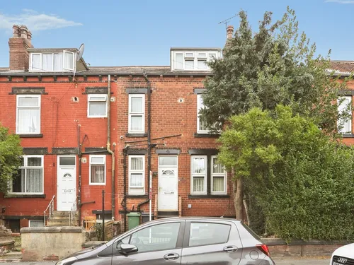 Dorset Road, Leedsphoto