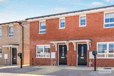Skelton Drive, Thurston, BURY ST. EDMUNDS