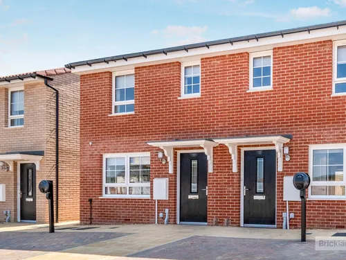 Skelton Drive, Thurston, BURY ST. EDMUNDSphoto