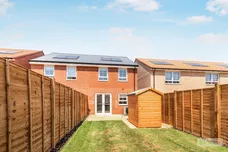 Skelton Drive, Thurston, BURY ST. EDMUNDS
