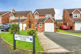 Property responsive