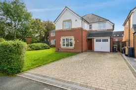Property responsive