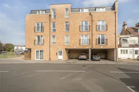 Property responsive
