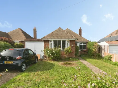 Brightling Road, Polegatephoto