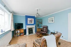 Brightling Road, Polegate