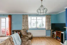 Brightling Road, Polegate