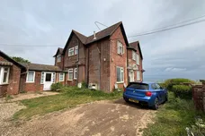 Sea View Road, Mundesley, NORWICH