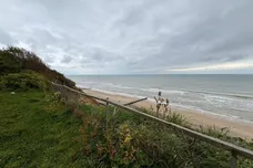 Sea View Road, Mundesley, NORWICH