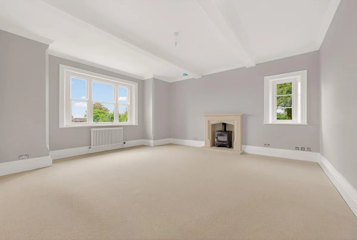 Highfields Farmhouse, Waltham Road, Freeby, Melton Mowbray