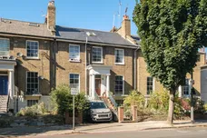 Camden Road, London, N7 photo 1