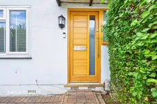 Albury Road, Merstham, Redhill