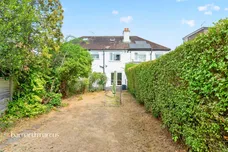 Albury Road, Merstham, Redhill