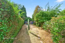 Albury Road, Merstham, Redhill