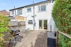 Albury Road, Merstham, Redhill