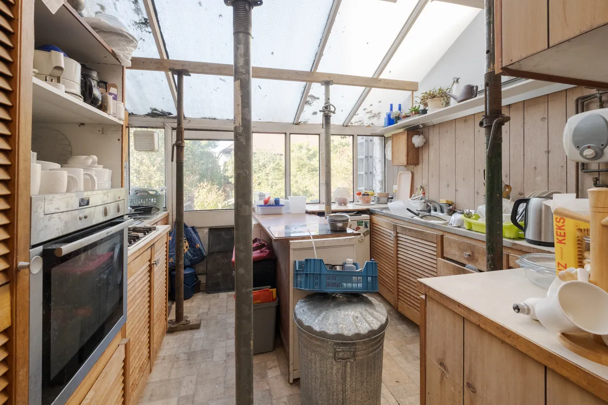 Camden Road, London, N7 photo 17