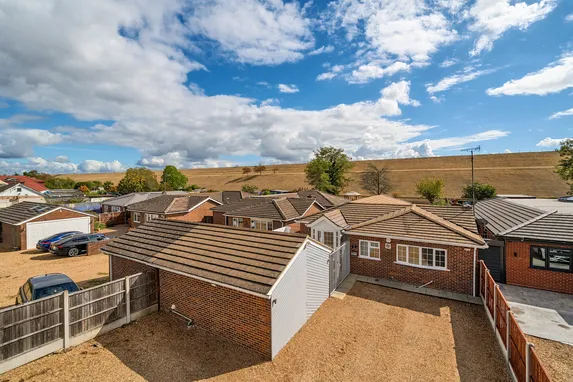 Coppermill Road, Staines-Upon-Thames, TW19