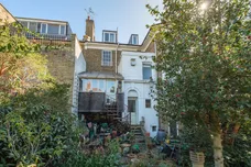 Camden Road, London, N7 photo 35