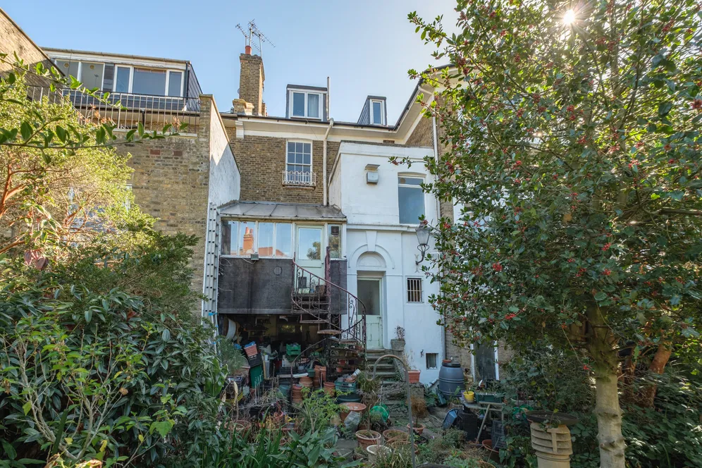 Camden Road, London, N7 photo 35