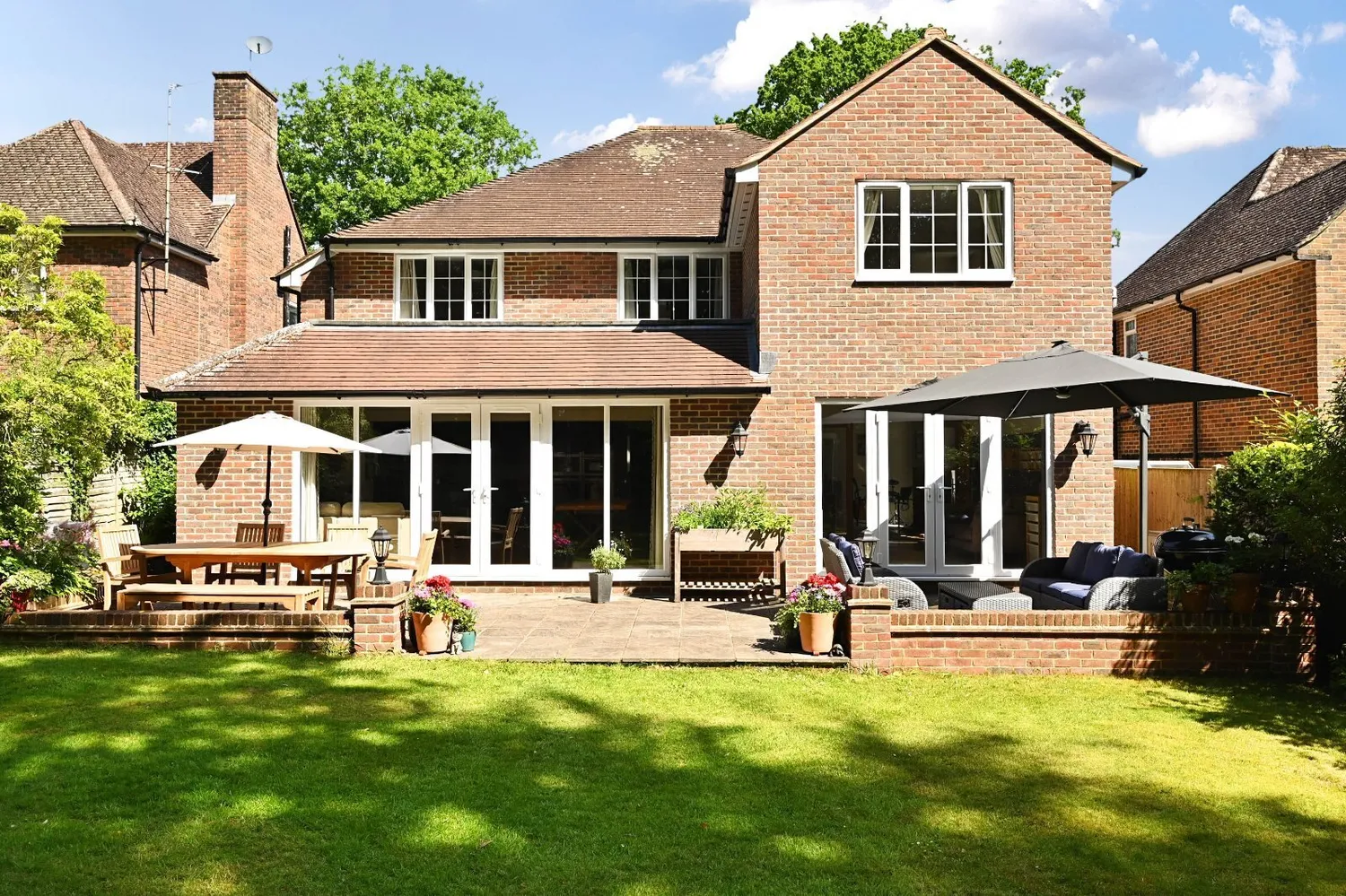 Oak Bank, Lindfield, RH16 photo 2
