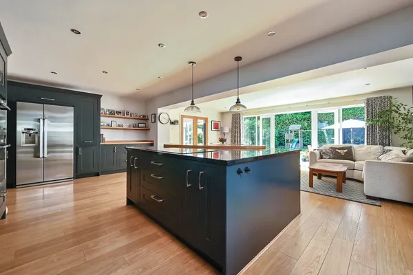 Oak Bank, Lindfield, RH16 photo 3