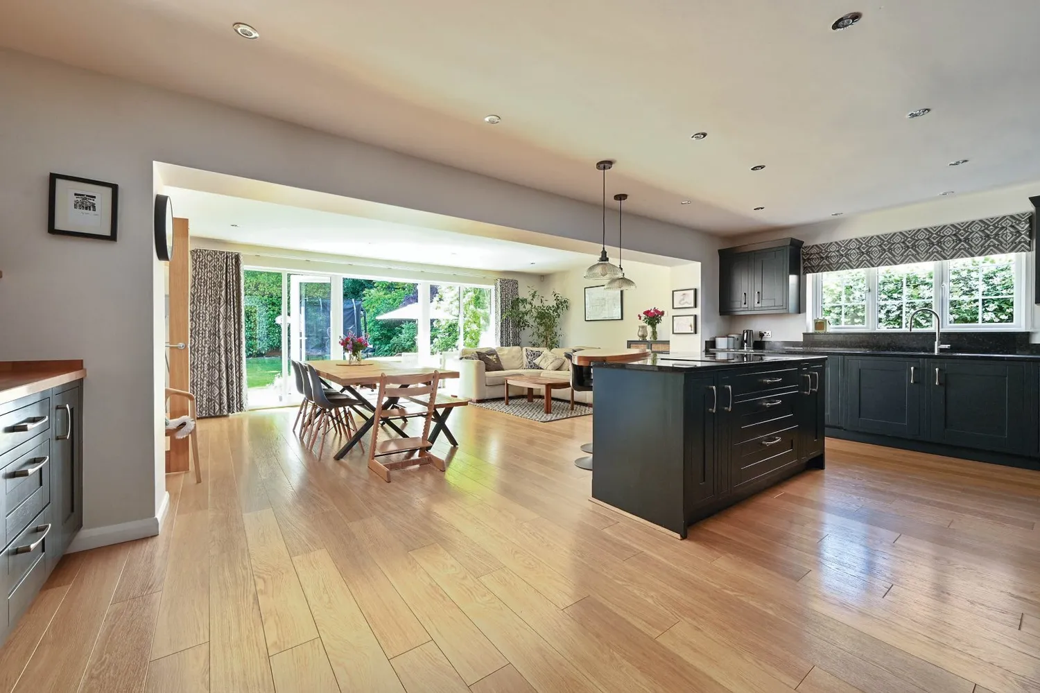 Oak Bank, Lindfield, RH16 photo 4