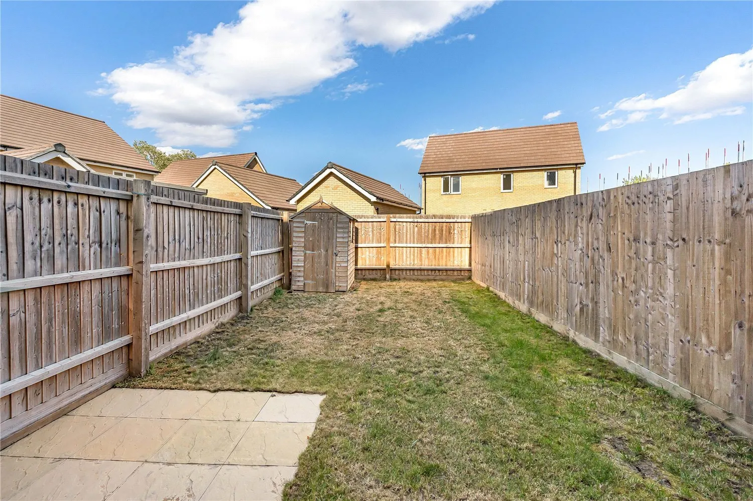 Thompson Place, Alwalton, PE7 photo 4