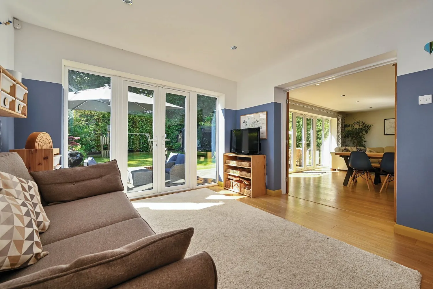 Oak Bank, Lindfield, RH16 photo 7