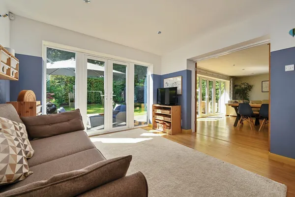 Oak Bank, Lindfield, RH16 photo 7
