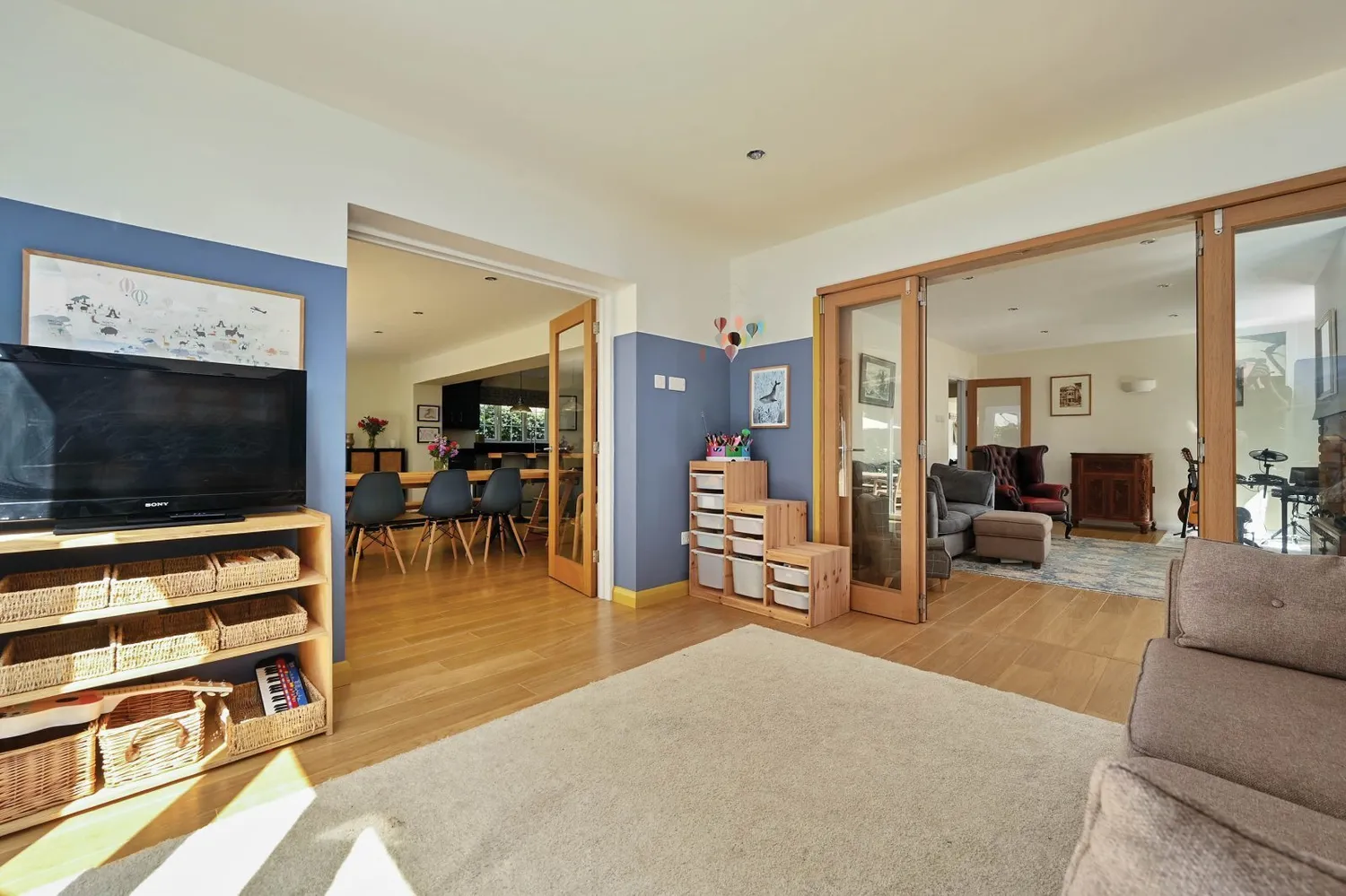 Oak Bank, Lindfield, RH16 photo 8