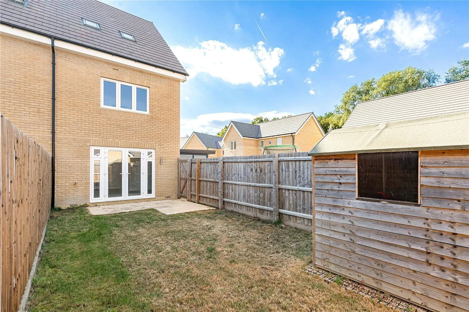 Thompson Place, Alwalton, PE7 photo 11