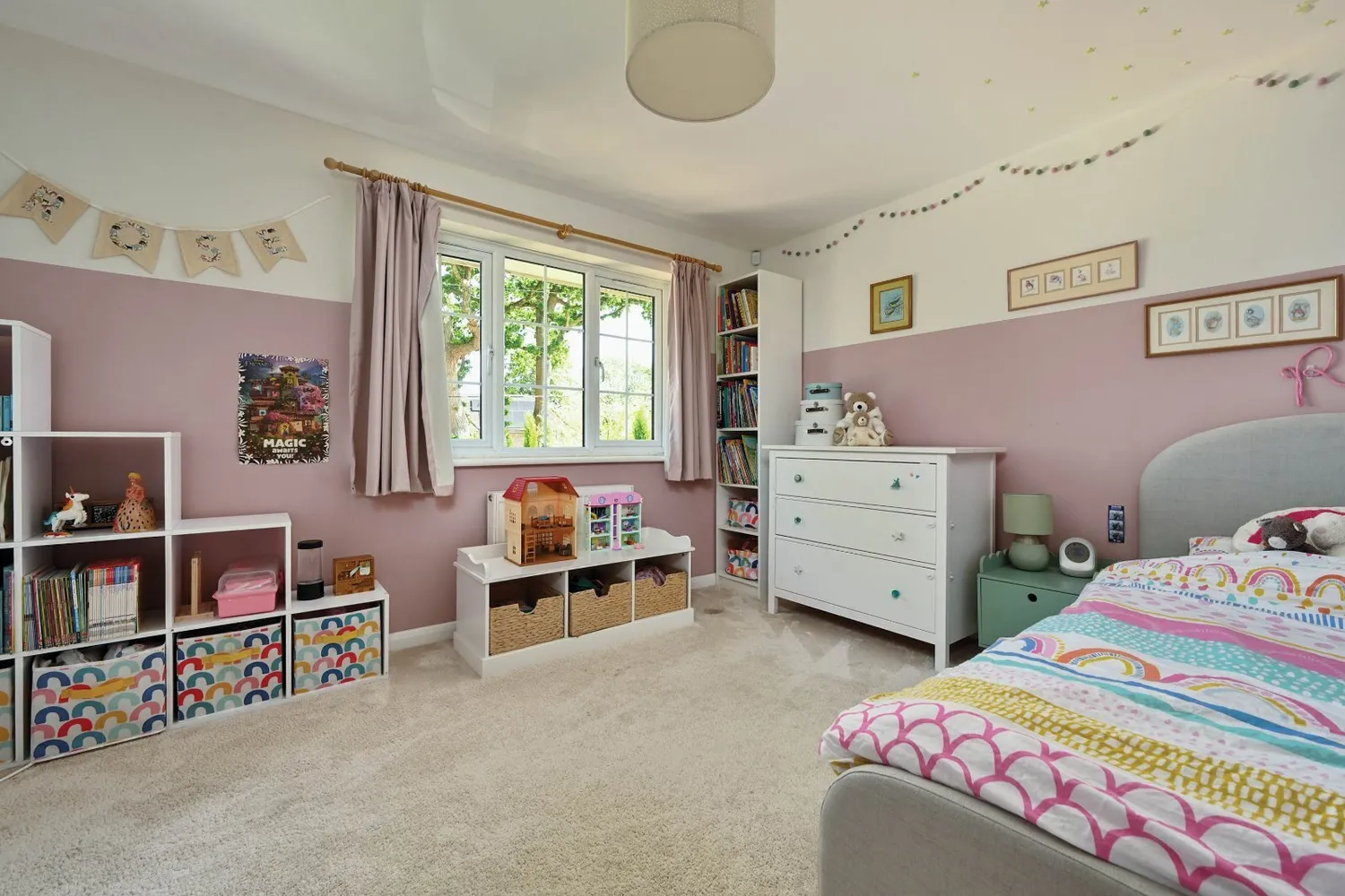 Oak Bank, Lindfield, RH16 photo 19
