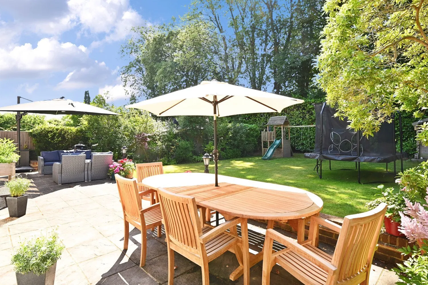 Oak Bank, Lindfield, RH16 photo 22