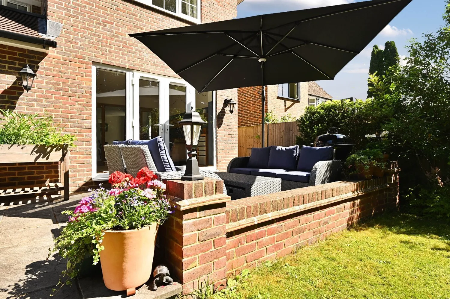 Oak Bank, Lindfield, RH16 photo 24