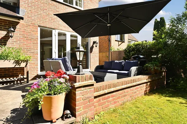 Oak Bank, Lindfield, RH16 photo 24