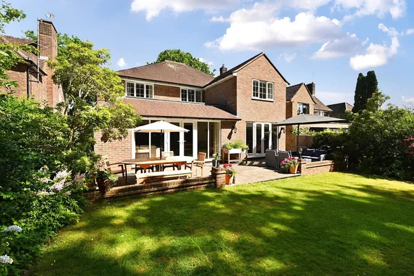 Oak Bank, Lindfield, RH16 photo 25