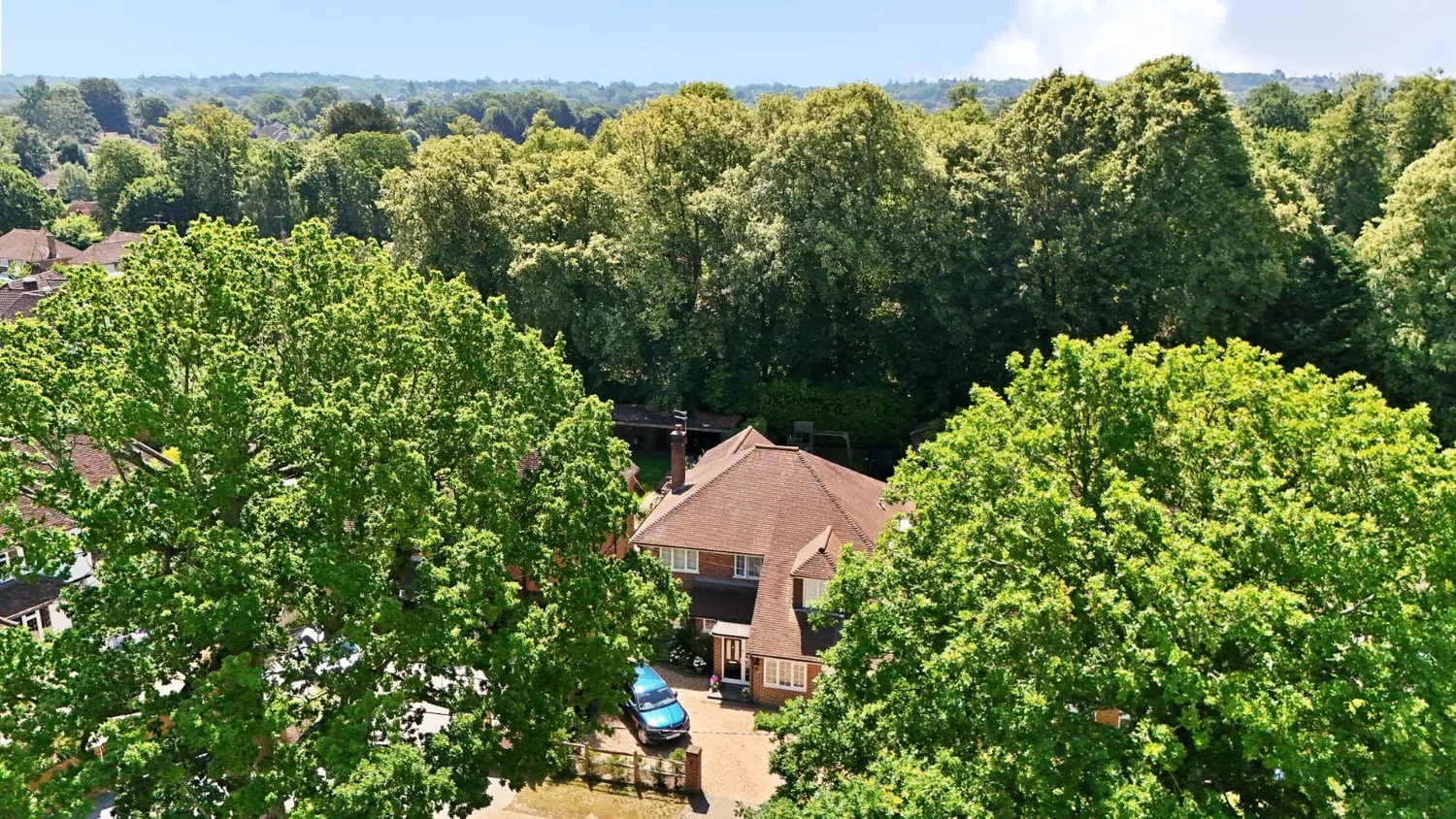 Oak Bank, Lindfield, RH16 photo 26